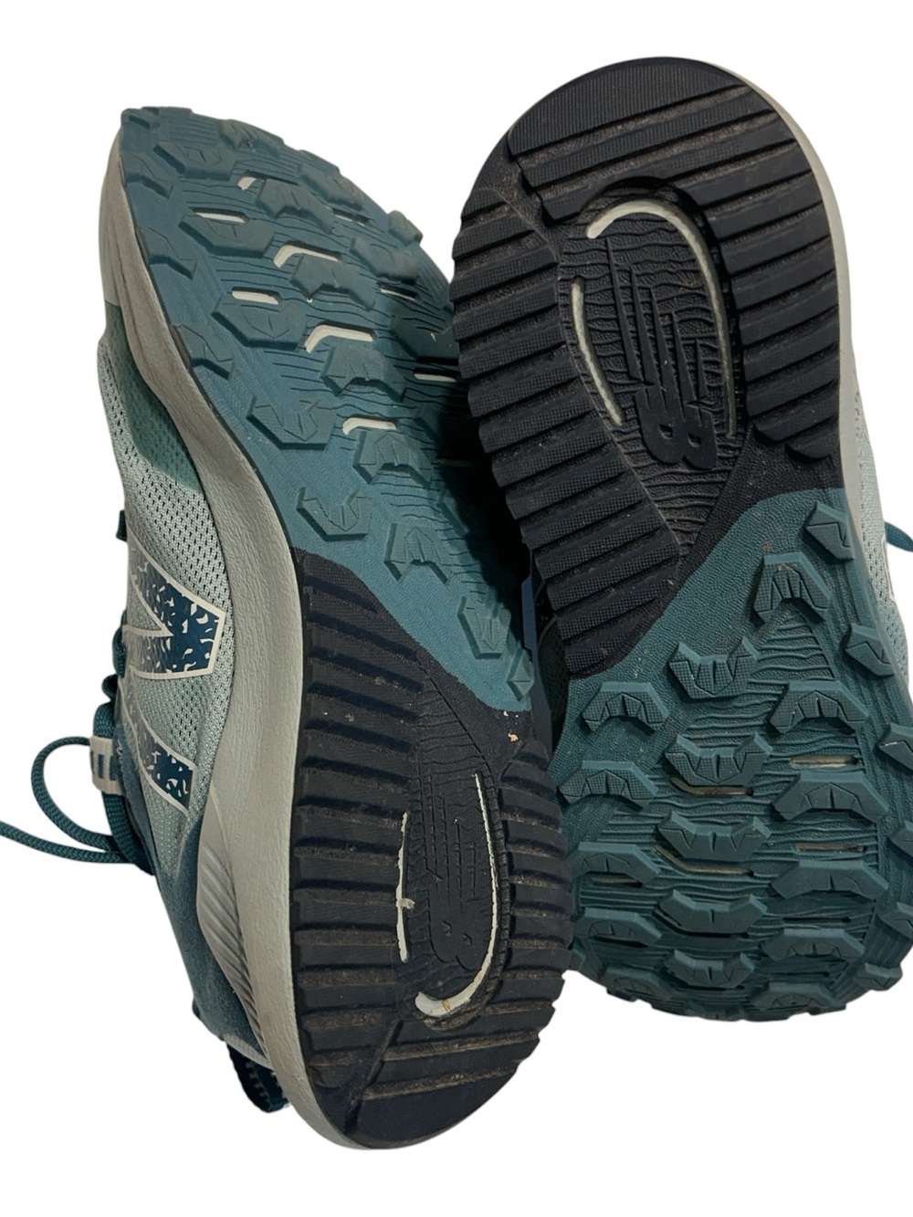 New Balance WTNTRCT4 DynaSoft All Terrain Trail Running Shoes Women’s 7.5 - Picture 6 of 8